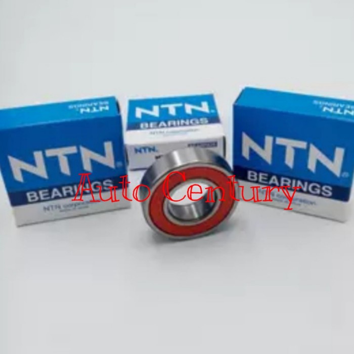 BALL BEARING 6210LLU 6210 LLU NTN
