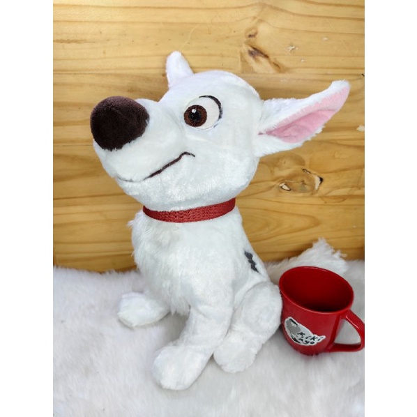 Boneka Dog Bolt