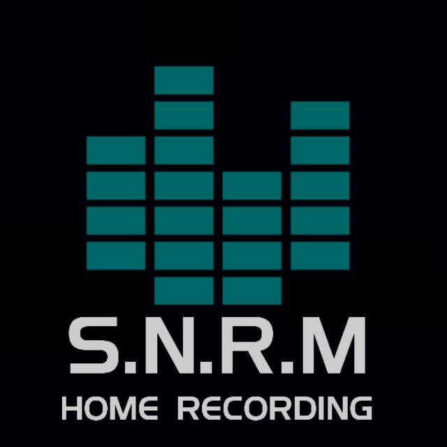 snrmhomerecording