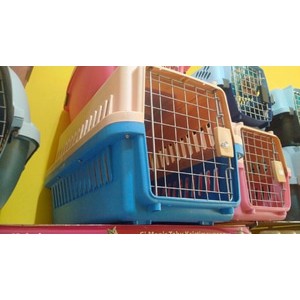 Pet cargo uk 58x36x35