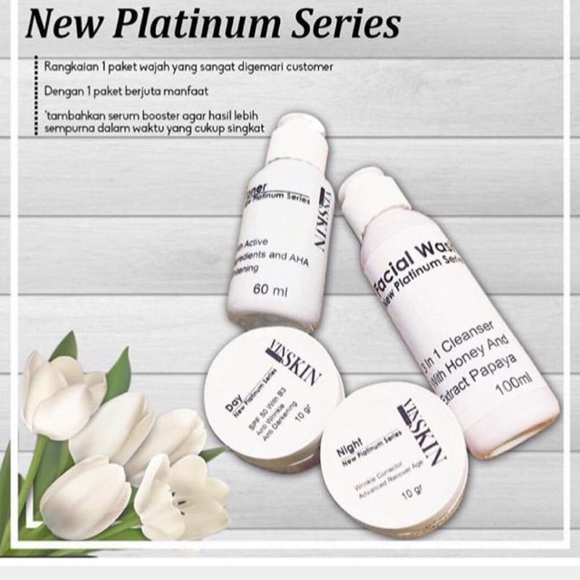 Vinskin NPS1 ORIGINAL