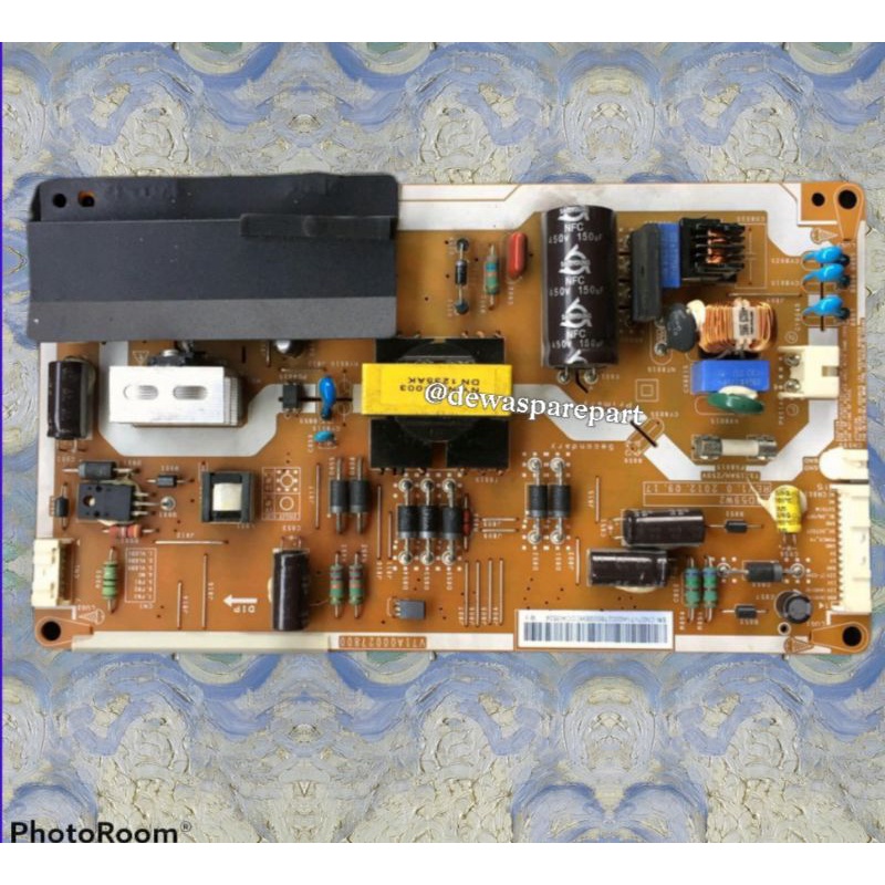PSU - REGULATOR - POWER SUPPLY TOSHIBA 29PB201EJ - 29 PB 201  - 29 PB - 29PB - 29 - EJ