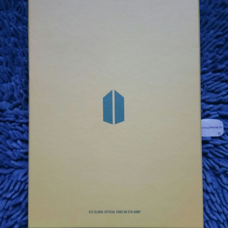 (SHARING) ARMYKIT 5TH BTS