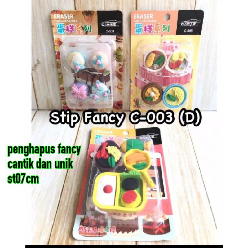 

set hapusan unik dan cantik