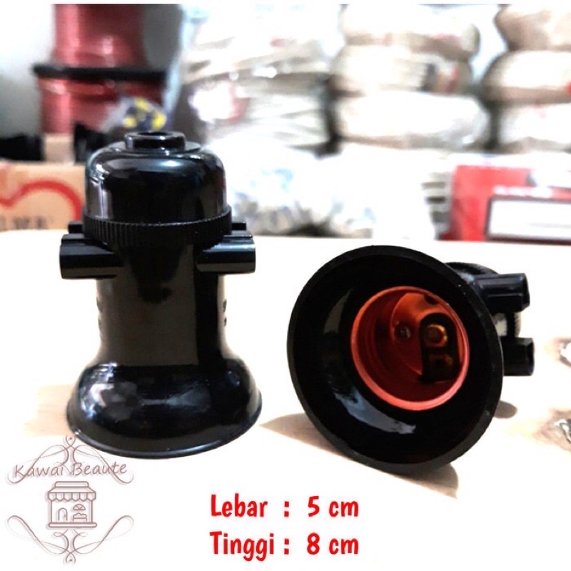 Fitting Gantung Kombinasi MT-2212 Matsui KUNINGAN MURAH HARGA GROSIR