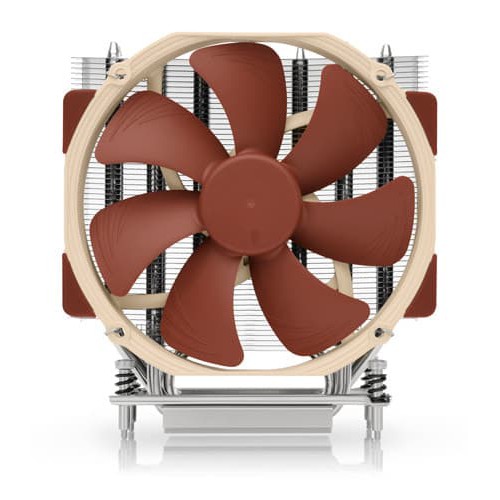 Coolerfan Noctua NH-U14S TR4-SP3 For AMD TR4