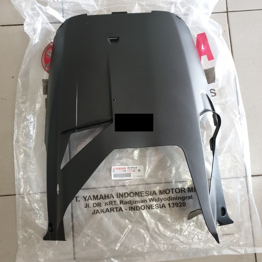 cover lower cover kolong dek bawah mio m3 soul gt 125 YAMAHA