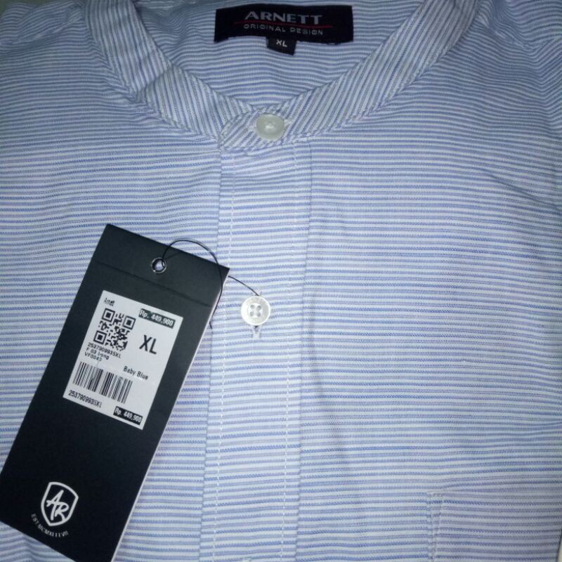 Koko Arnett Original