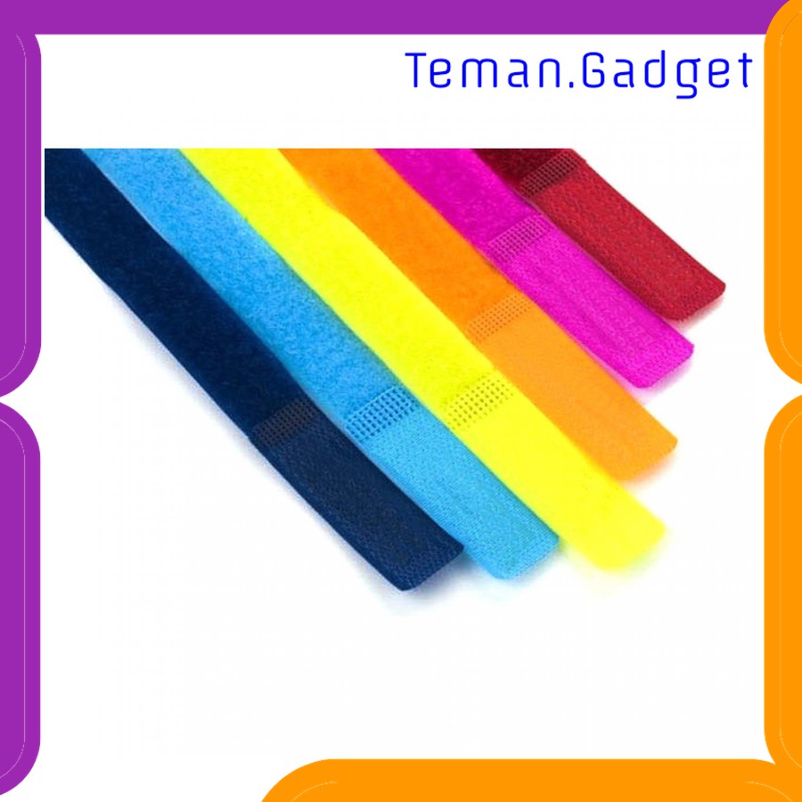 TG-AI005 CABLE CLIPS 6PCS - CC-918