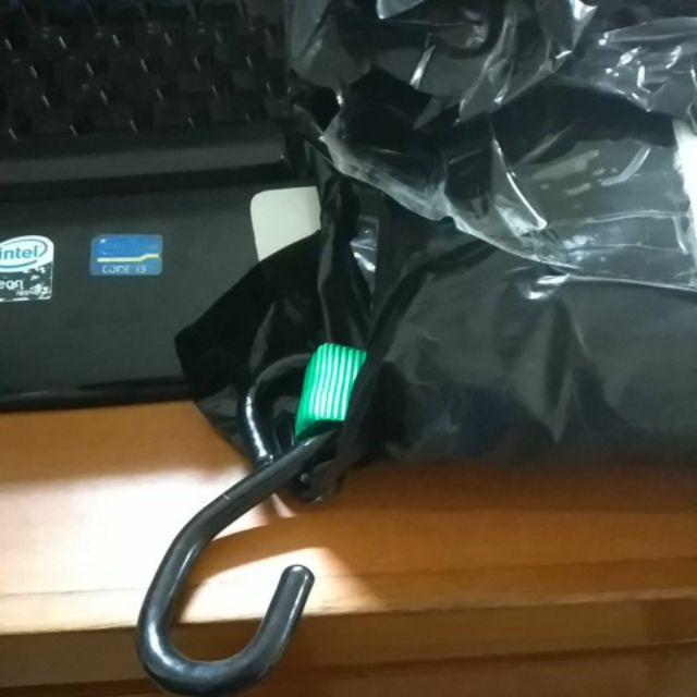 Tie Down, Tali Serbaguna Pjg 2,5 Mtr