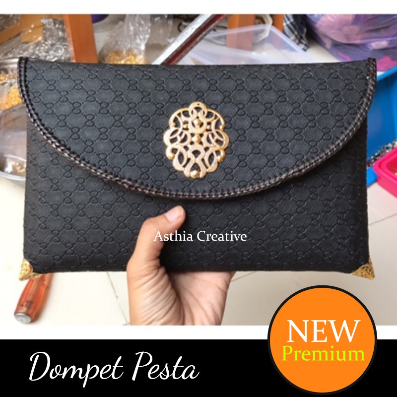 Dompet Wanita Terlaris / Dompet Wanita Unik / Dompet Pesta Terlaris dan UNIK ELEGAN
