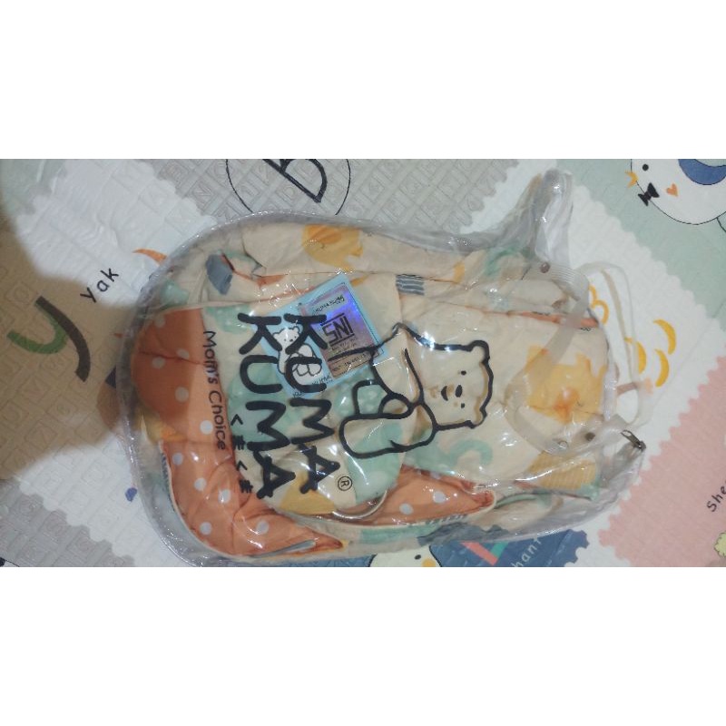 KUMA KUMA GENDONGAN SLING