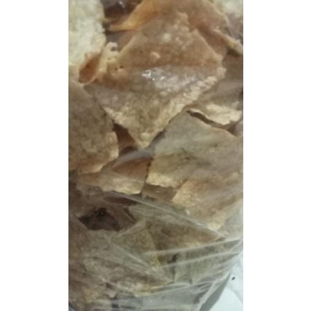 

keripik tempe original