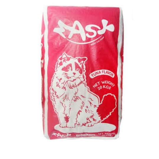 Masy Cat Food 20kg