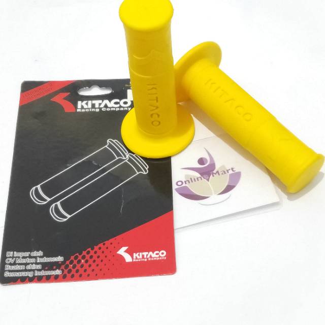 Handgrip Handfat Kitaco Polos berkualitas