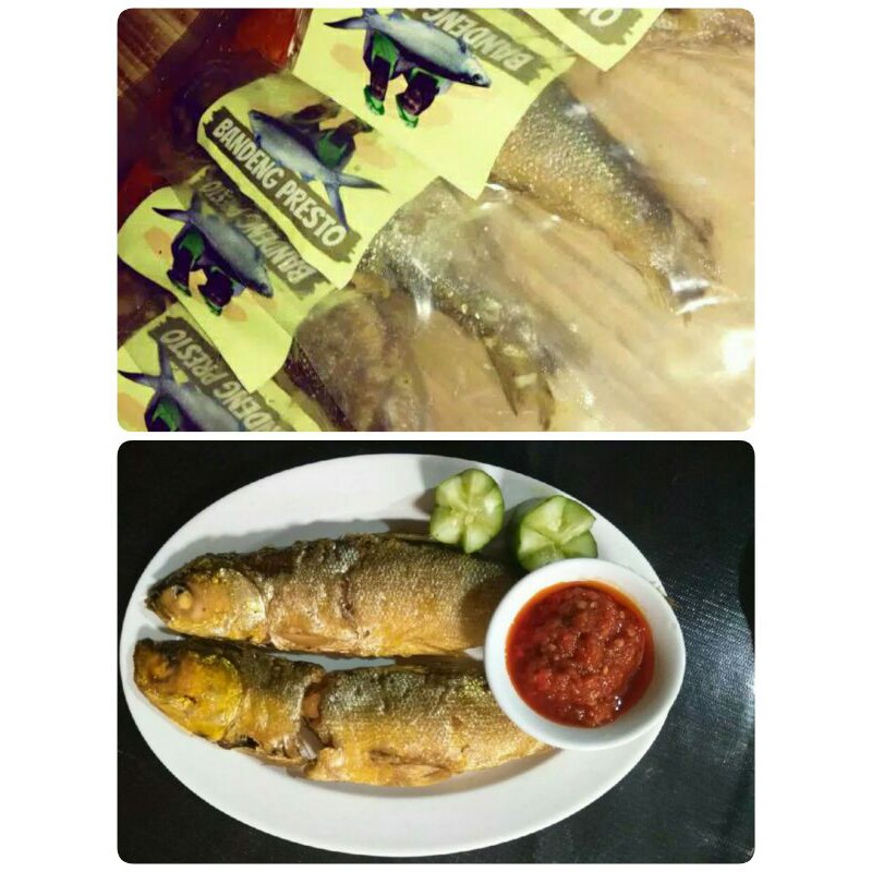

Bandemg Presto Duri Lunak Dua Koki Plus Sambal