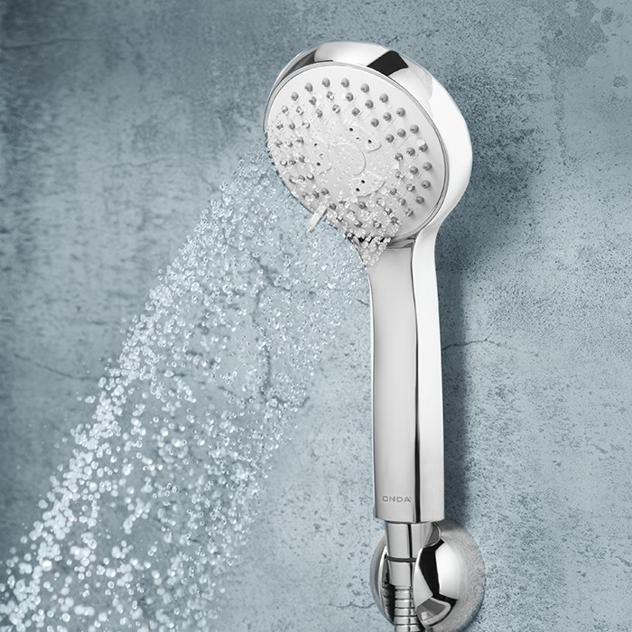 ONDA SO 230 Hand Shower Pancuran Spray Mandi 1/2&quot;