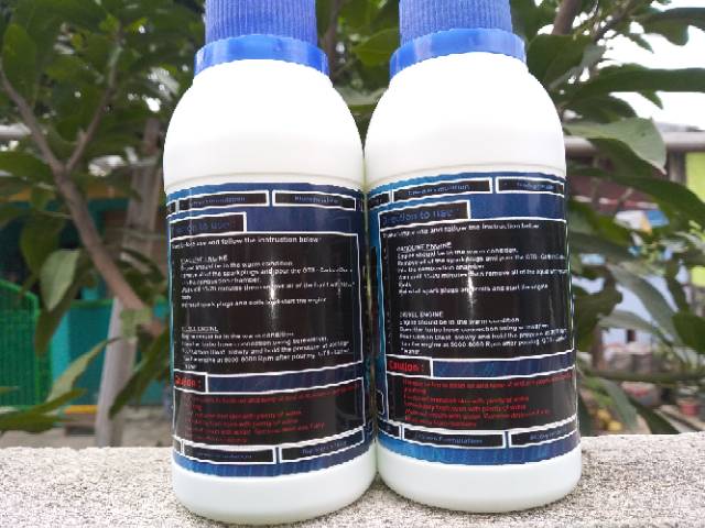 CARBON CLEANER GTS 250ML MURAH gurah mesin pembersih kerak atau karbon pada piston busi non korosif
