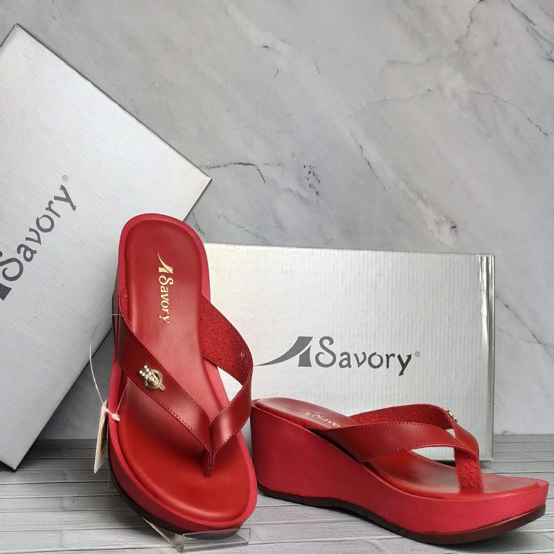 Sandal Wanita Savory GE 145