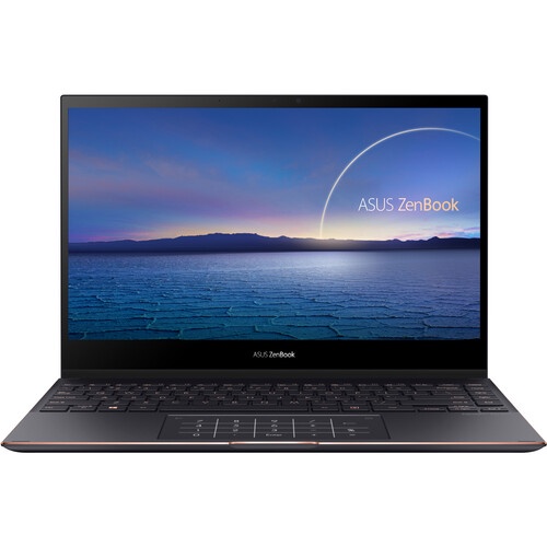 Asus Zenbook Flip S UX371EA OLED 4K TOUCH i7 1165G7 16GB 1TB SSD W10 PRO 13.3 Inchi UHD