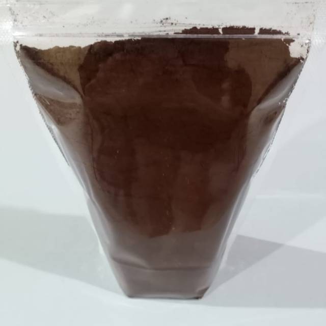 

Bubuk Kopi Pontianak