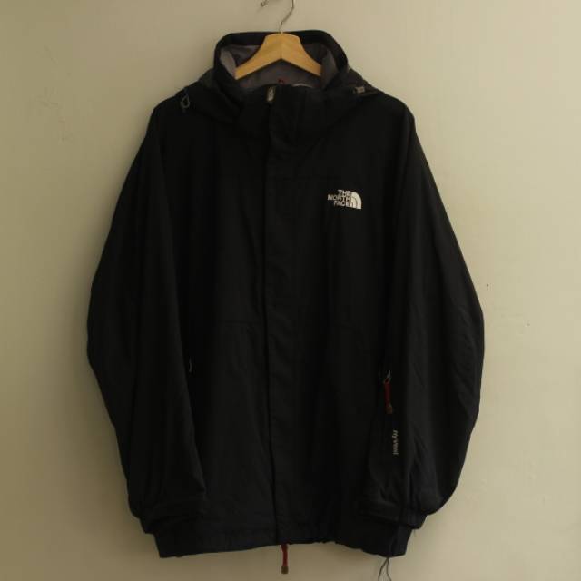 Jaket outdoor the North face Hyvent