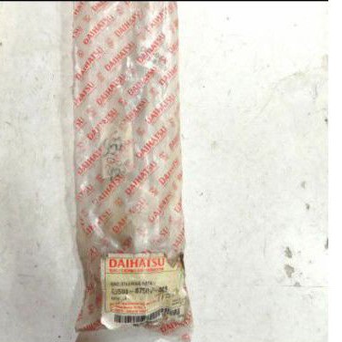 Rack End Daihatsu S91-S92-Espass 1.3-1.5-1.6 Original