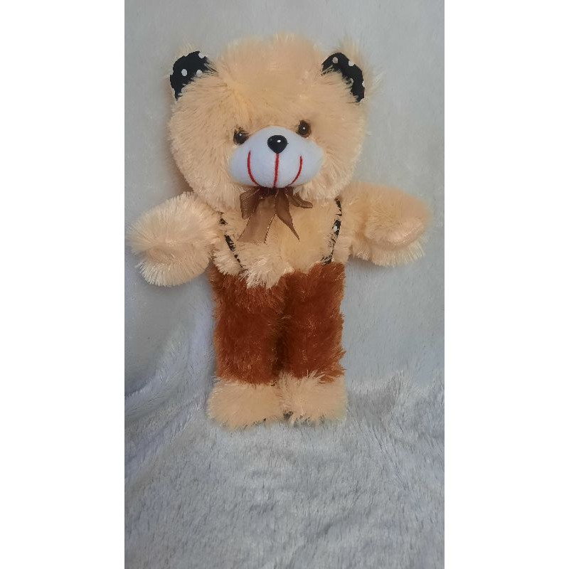 tedy bear jojon imut 40CM