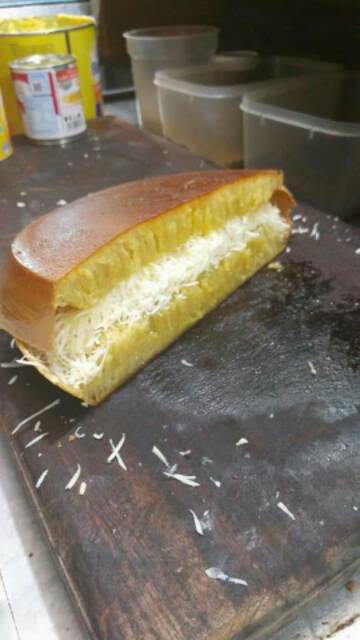 NETAN CHEESE MILK 500 GRAM NETAN VANILI CHEESEMILK CM PANILI/FANELI MARTABAK-2