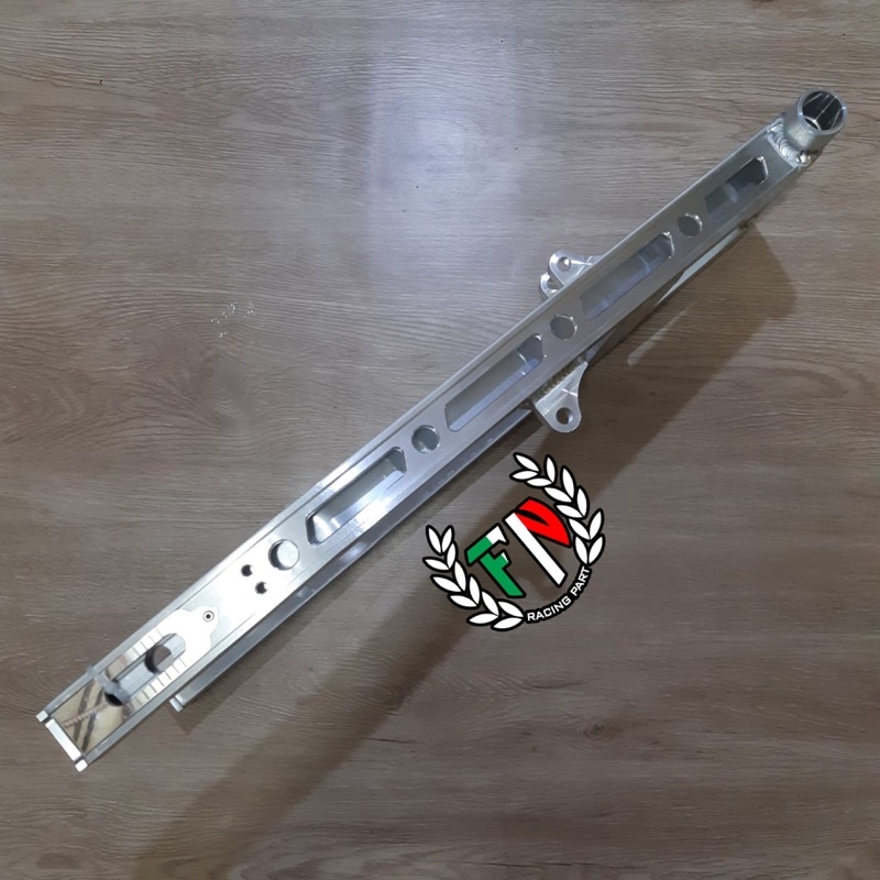 Swing Arm Coak DKT Thailand Mounting Shock Atas Type Long Ninja R