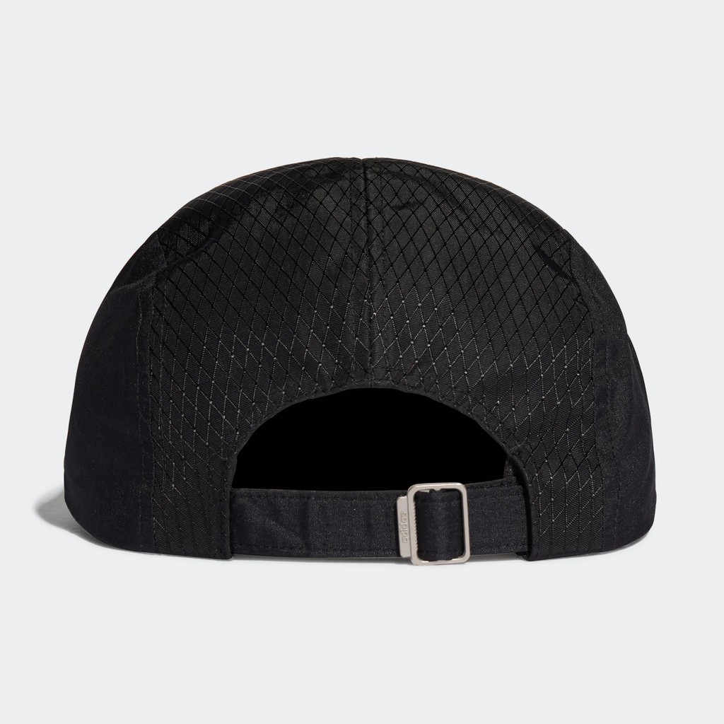 Adidas Street Five-Panel Cap Black Hitam GN2030 Topi Original 100%