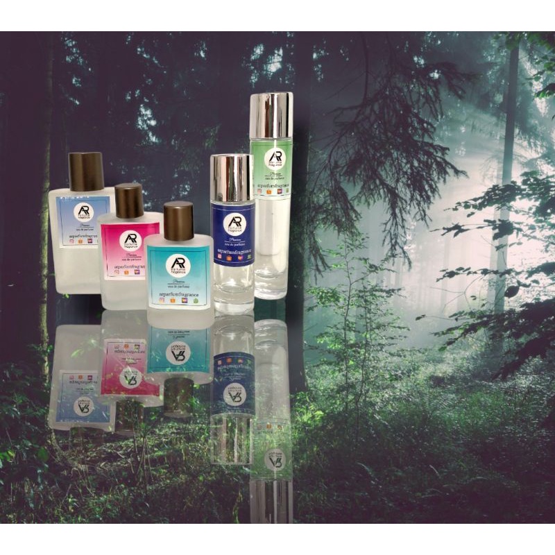 Parfum Pria Terlaris DUNIL BLUE Parfum Pria Tahan Lama - Parfum Bandung Isi Ulang Tahan Lama Seharian