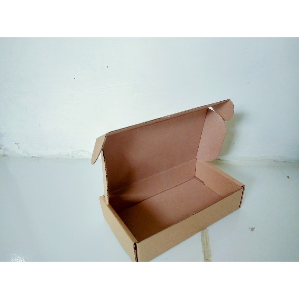 

Dus earlock kunci samping kunci samping box packaging
