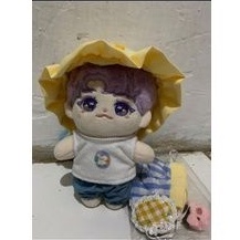 TAEYONG BAR DOLL