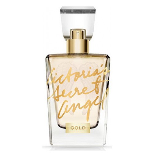 parfum wanita victoria`s secret angel gold EDP 75ml (NON BOX)