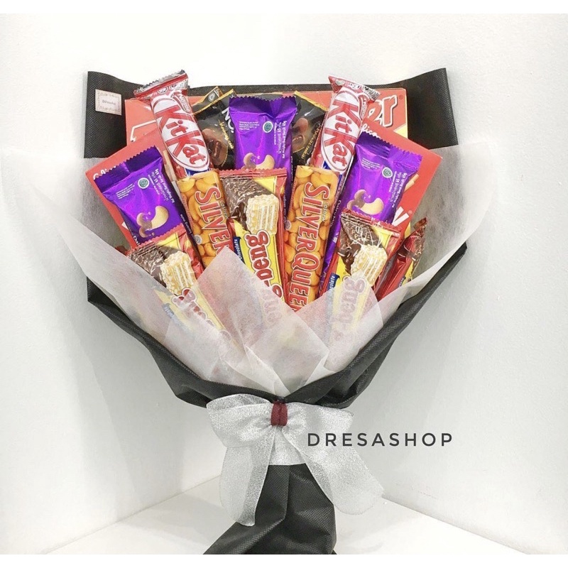

Bouquet Jumbo