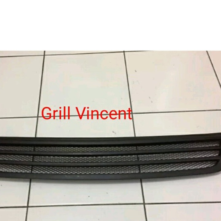 Grill Suzuki Swift ST GT 2008 2009 2010 2011 2012 Elegant