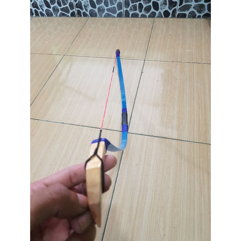 busur anak bahan efg import