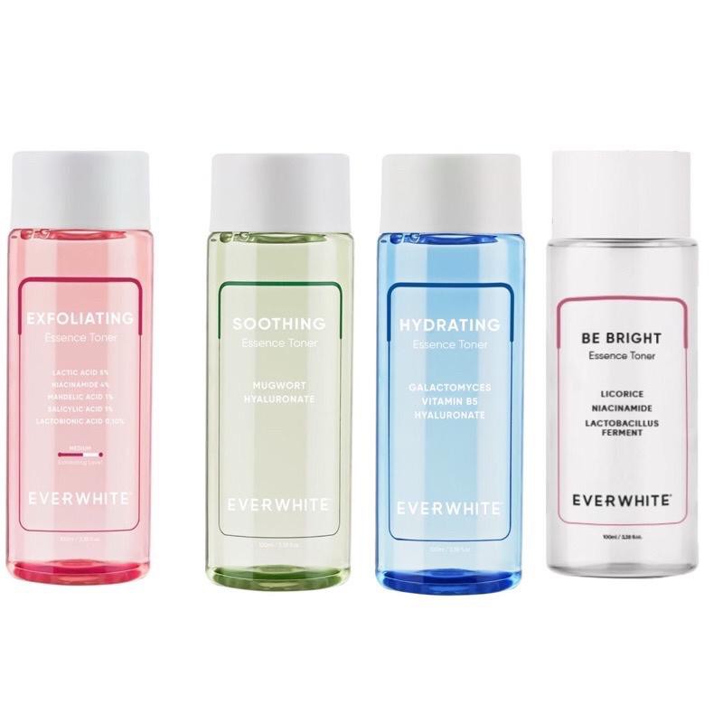 Everwhite Essence Toner