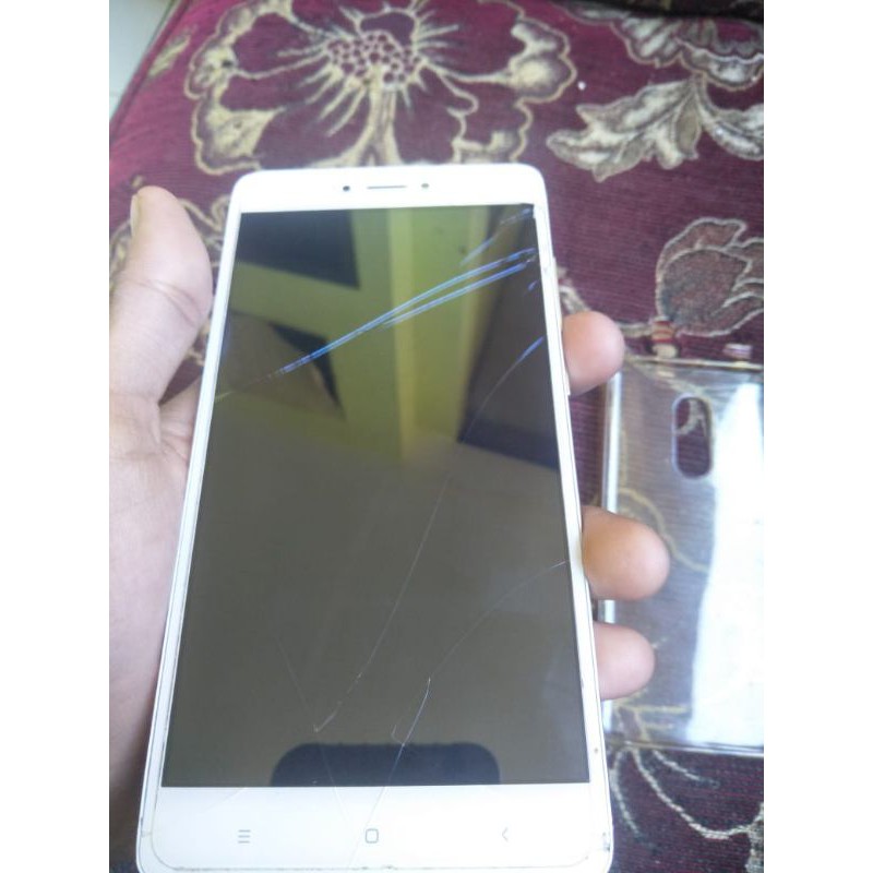 Xiaomi redmi note 4 Snapdragon