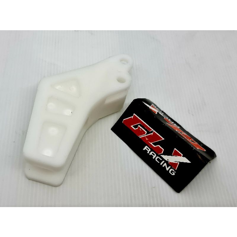 Stabiliser Rantai Trail KLX Tahanan Rantai Rante Tensionel Universal Polos