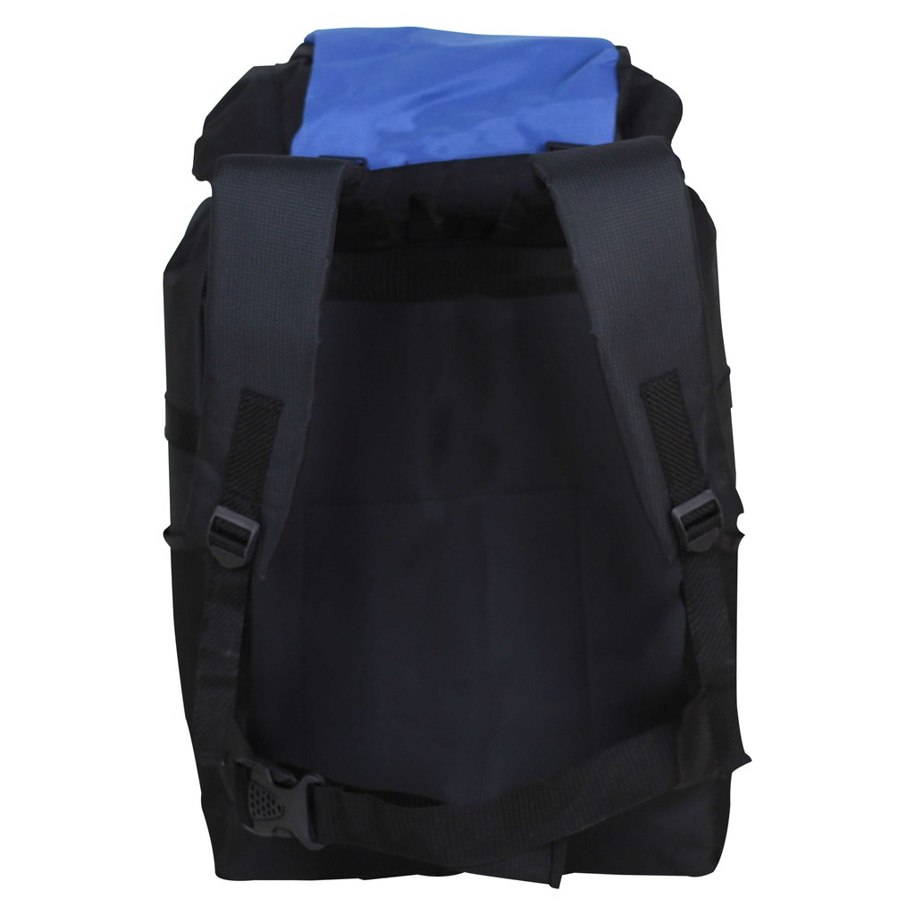 Backpack Gunung The North Face Besar Jumbo Cowok Ransel Gendong Mudik Travelling Outdoor Tas Carrier Murah Awet