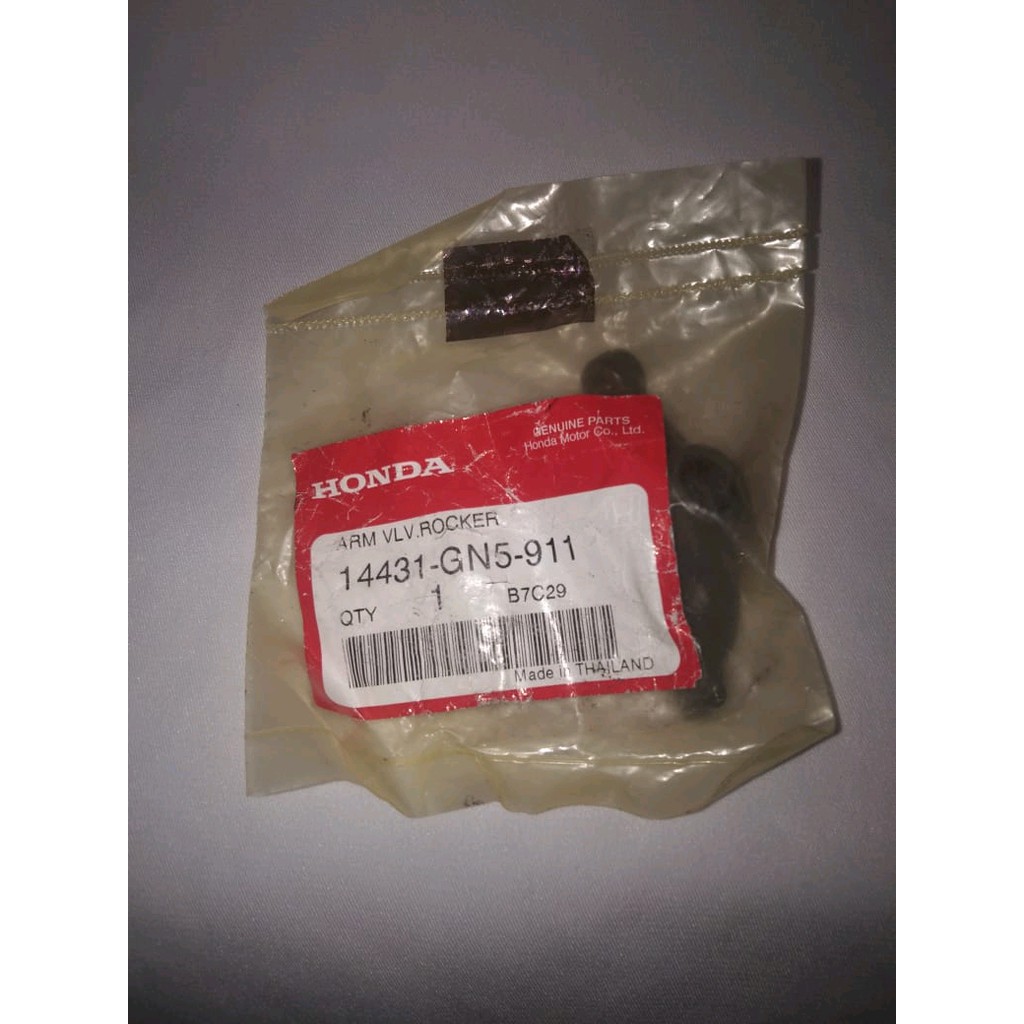 2m TEMLAR PELATUK KLEP GRAND AHM 14431-GN5-911