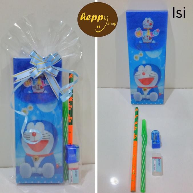 

Banting Harga Paket Alat Tulis Paud (Souvenir Ultah, Souvenir Ulang Tahun)