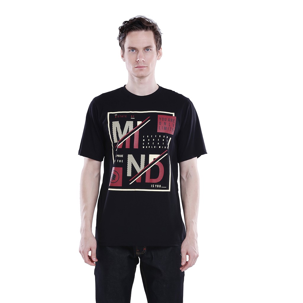 H-0965 Mind Limits HRCN Outfitters