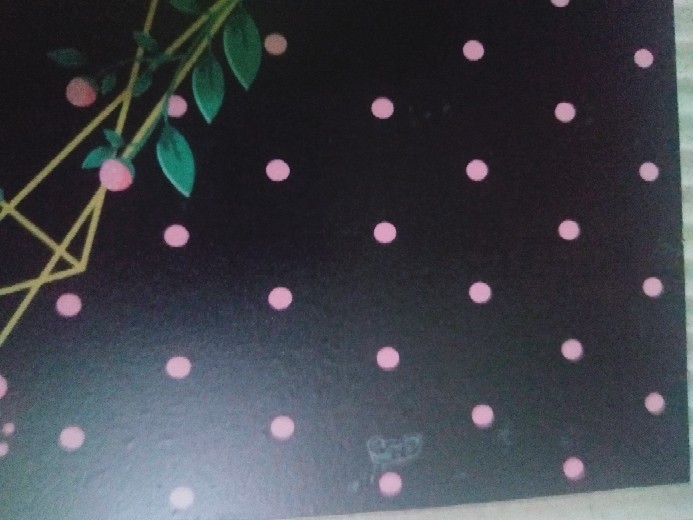 Wooden Projects Kaligrafi Monochrome Hiasan Islamic Allah Muhammad Dan Ayat Kursi - Lp1