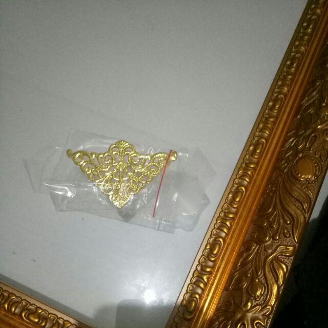 Aksesoris hiasan mahar charm sudut Shopee Indonesia Aksesoris hiasan mahar charm sudut Shopee Indonesia