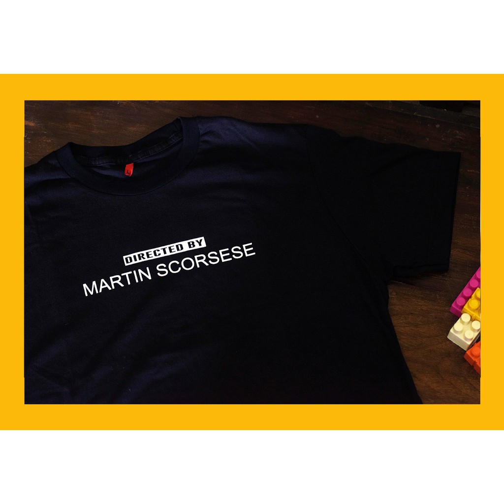 Kaos Film The Wolf Of Wall Street