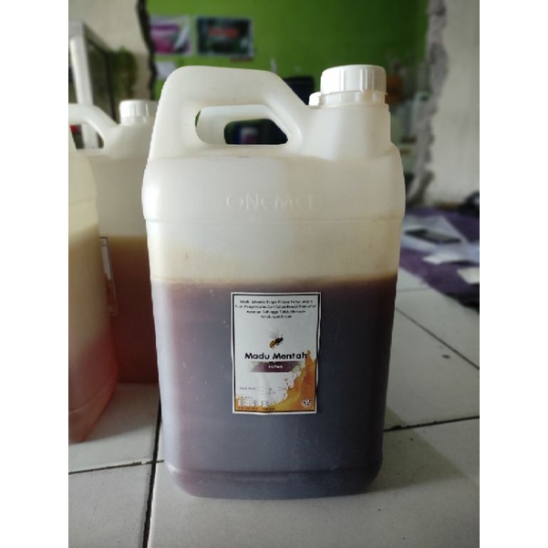 

MADU HUTAN LIAR 5KG