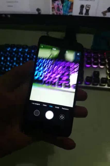 KAMERA BELAKANG REAR C   AMERA XIAOMI REDMI 5A / 5A PRIME